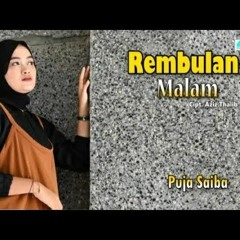 Rembulan Malam  Puja Saiba