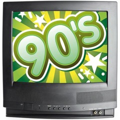 90's T.V. (Prod. Integrity Beats)