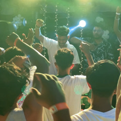 Progressive House Live Session - Zero Records @ Mano Santo Harmony In Motion