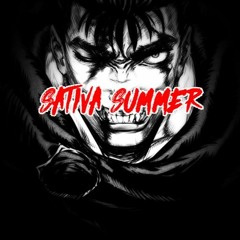 Cemetery - Sativa Summer