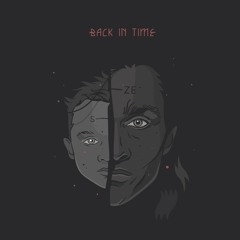 Corey James ft. HENKO - Back In Time (DAN STRIKE Remix)