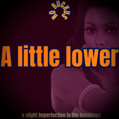 Ro Ruckus - a little lower