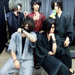 Kuroyuri to Kage and Memento Mori (黒百合と影とメメント・モリ・)(*´꒳`*)