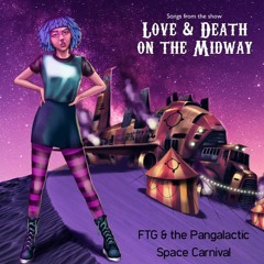 FTG & The Pangalactic Space Carnival-Magic Man (BatBoy Slim Remix)