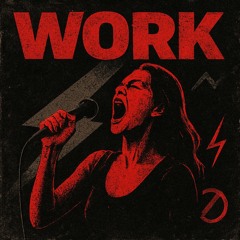 Masters At Work - Work (INDUSTRIAL TECHNO EDIT) FREE DL