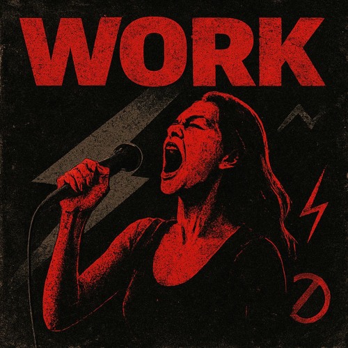 Stream Masters At Work - Work (INDUSTRIAL TECHNO EDIT) FREE DL by