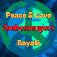 Peace & Love [Mono-Mix]