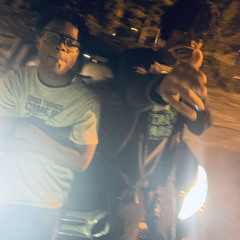 Only Wok Ft Smackie Robinson