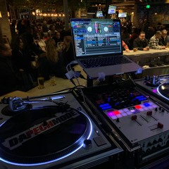 Westcoast mix