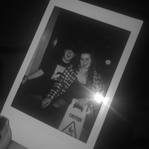 Getting Colder (Prod. Rogue)