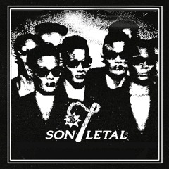 Electroshock - Son Letal