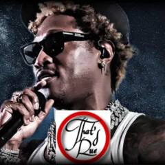 Future Type Beat - "Rocks"