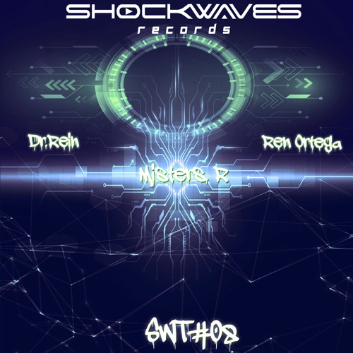 Dr. Rein & Ren Ortega - Misters R - SWT #08