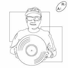 DJ mix 「不思議、大好き。」on Radio Alhara[17th Oct 2022]