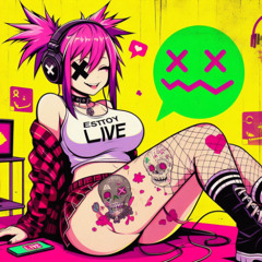 Estoy LIVE - 4 U