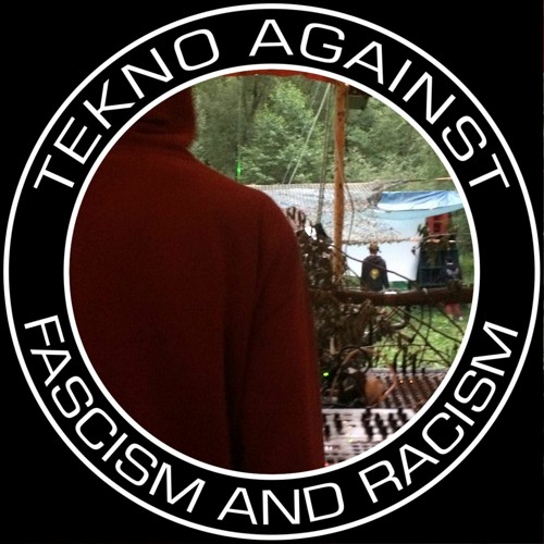 SPIRAL TRIBE 23 Wox32live Walks With the Resistance
