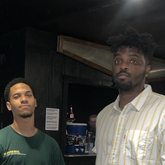 ihateboyo ft Mighty Casual -temper