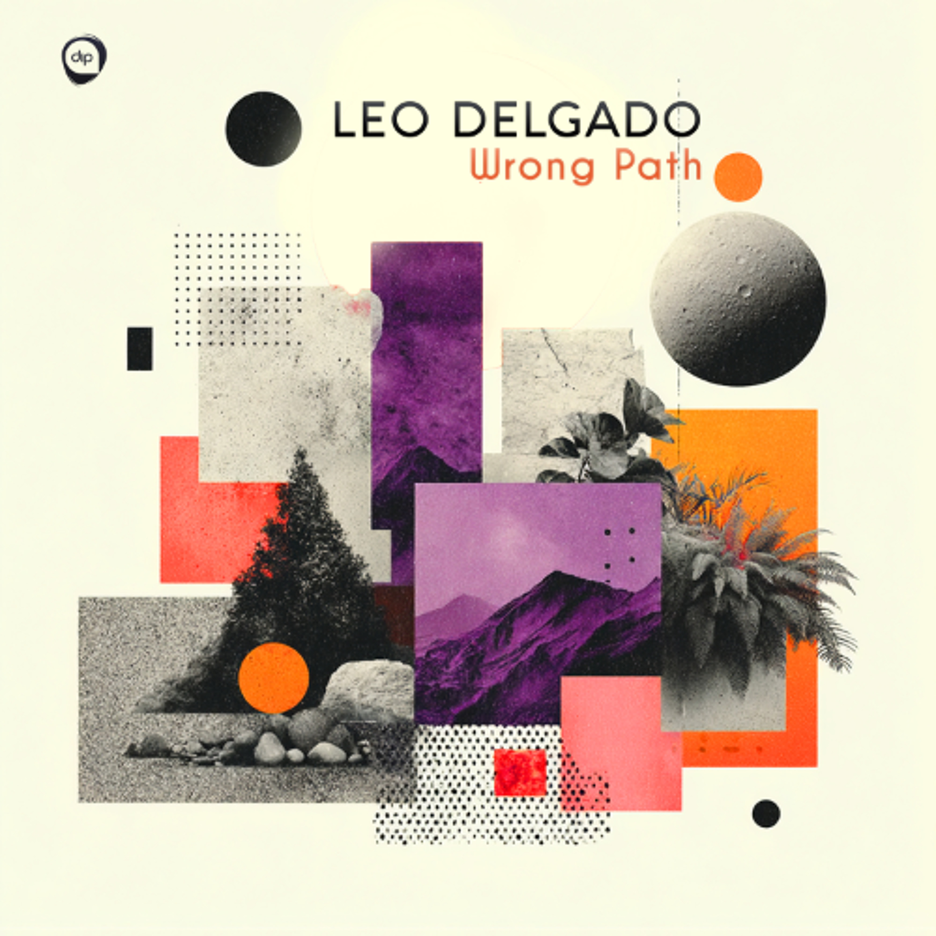 Leo Delgado - Hidden Frequencies (Extended Mix) - Asymmetric Dip episode artwork