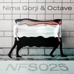 Nima Gorji & Octave - Hypnotic [ Need For Sound EP ]
