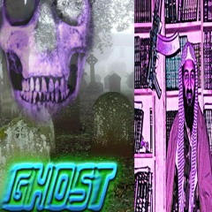 killton x mayso- ghost