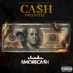 Ca$h Freestyle (Prod: @BmoreCash)