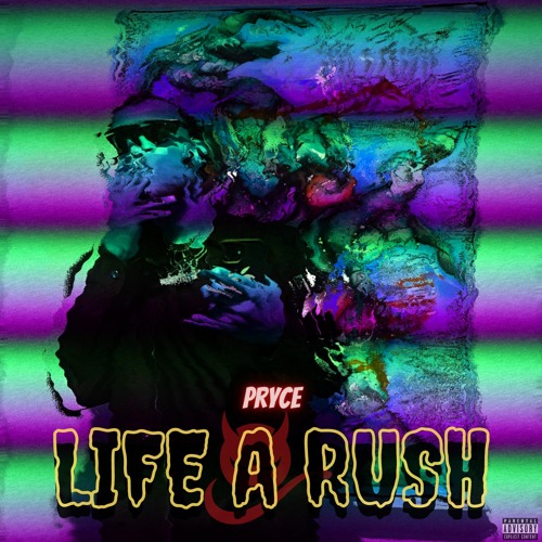 Life Is A Rush