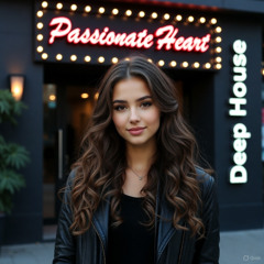 Passionate Heart - Deep House Session