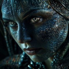 Love, Death & Machines