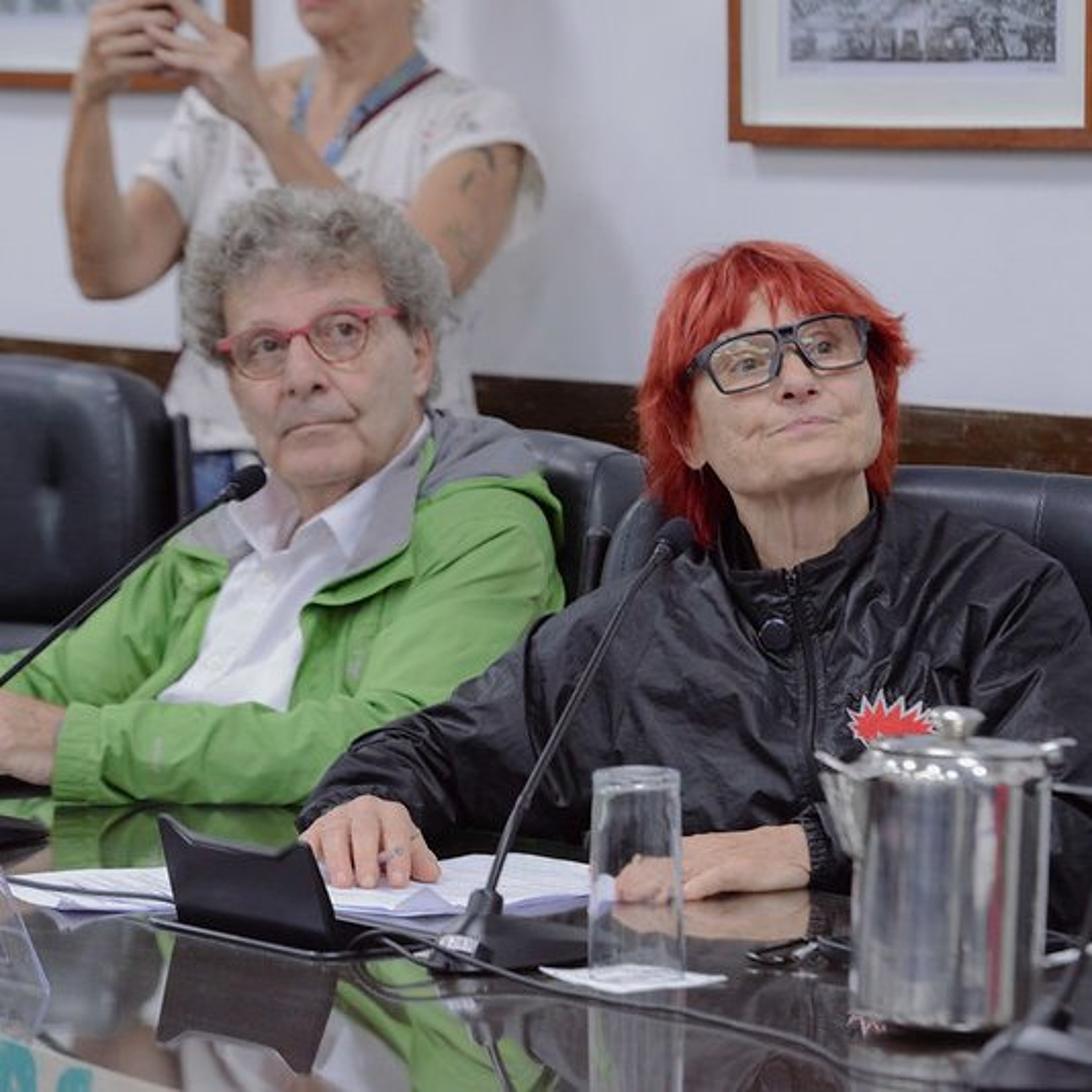 14.10.2026 = MORADORES DA ZONA SUL DEFENDERAM CRIAÇÃO DO PARQUE TELEFUNKEN EM AUDIÊNCIA PÚBLICA