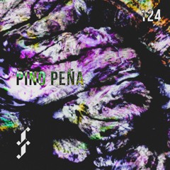 FrenzyPodcast #124 - Pino Peña