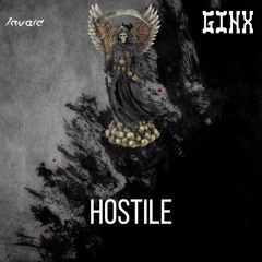 GinX - Hostile