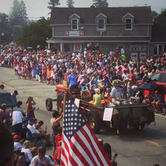 Previewing the 4th in Door County