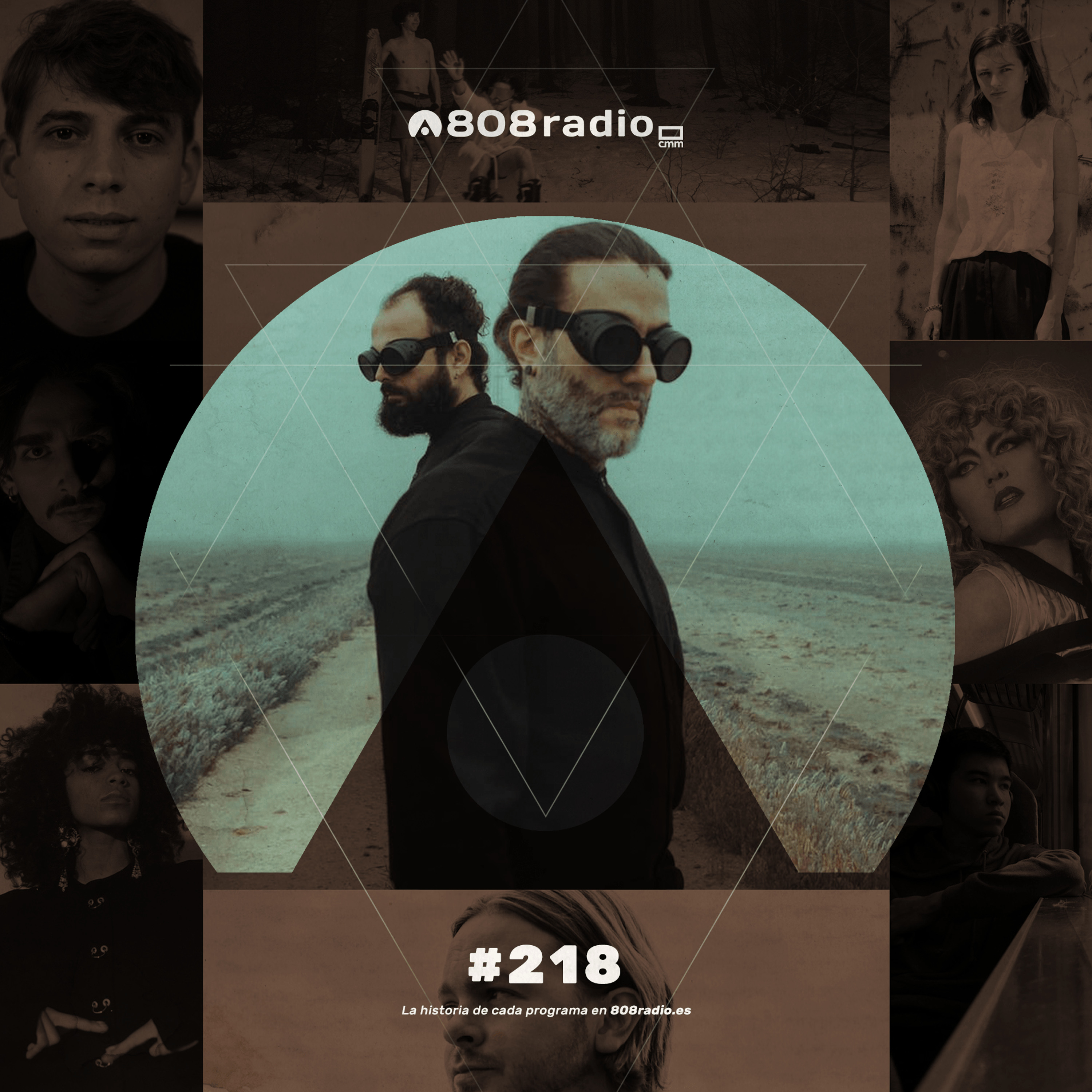 808 Radio