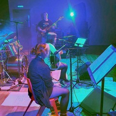 'Pale Waves' by Of Men And Monkeys