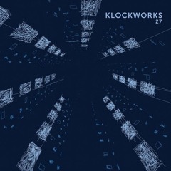Fadi Mohem - Take Your Time [Klockworks]