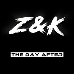 Zekno & KS - The Day After (Original Mix)
