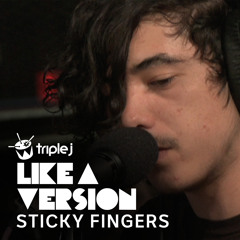 Rhiannon (triple j Like A Version)