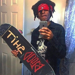 ZillaKami - Frailty (slowed + reverb)