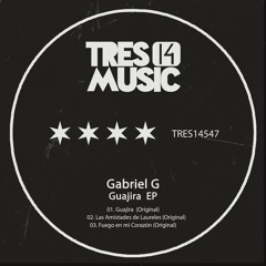 Gabriel G - Las Amistades De Laureles