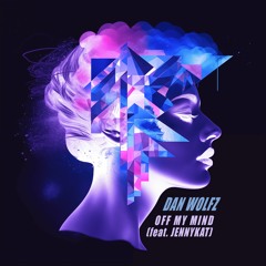 //Off My Mind  [Feat.JENNYKAT]