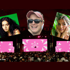 AG Cook - Von Dutch Remix Chella 25 Wk 2 Edit [Marek's Chinese Spyware RIP]