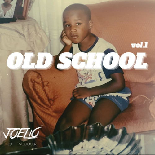 MIX OLDSCHOOL vol.1 by Deejay Joelio