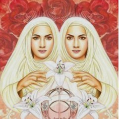 Mary Magdalene & Myriam Sisterhood Healing Transmission