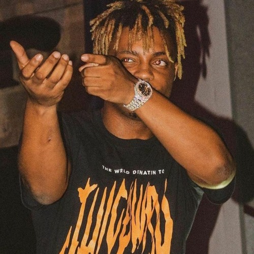 Burnt Up [Juice WRLD UNREALEASED]