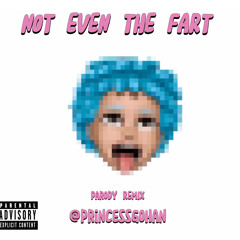 Not even the fart Parody Remix mp3