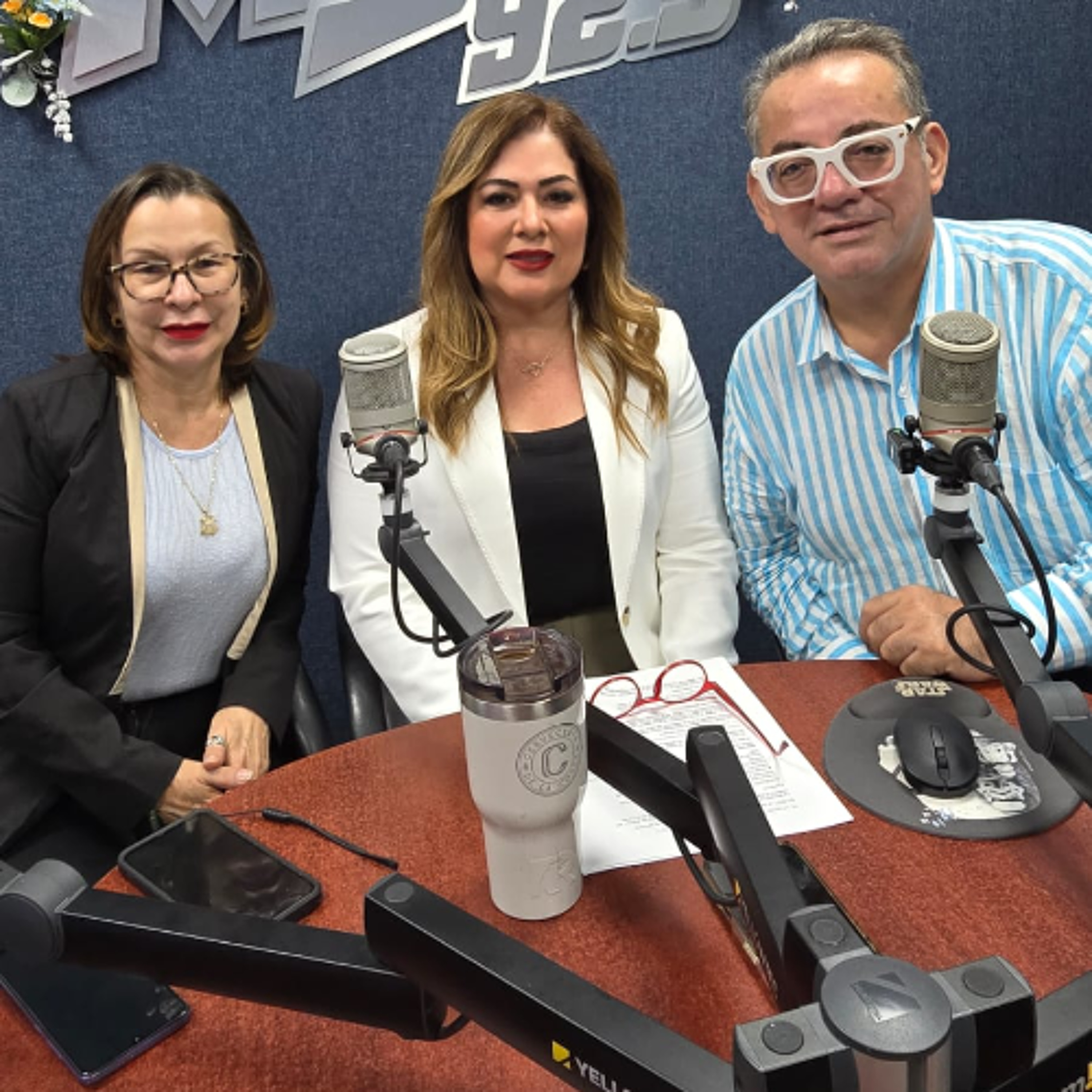 Derechos Laborales Sin Rodeos con Sandra Rodríguez: 40 horas laborales, todo lo que debes de saber cómo trabajador y patrón episode artwork