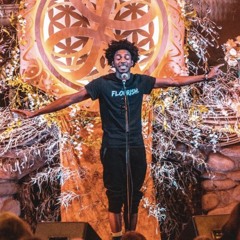 Understand the Poetry Slam with LEAF Poetry Slam hosts Kirk Hardesty And James Navé