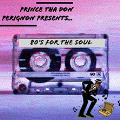 80s For The Soul