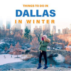 Best Things To Do In Dallas Winter Tours Reviews