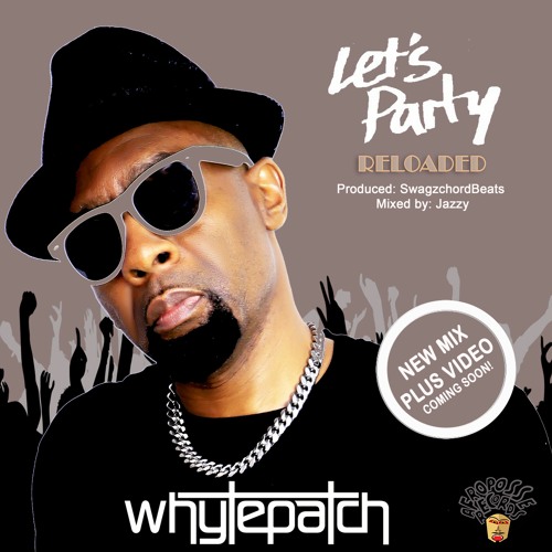 Let's Party Reloaded